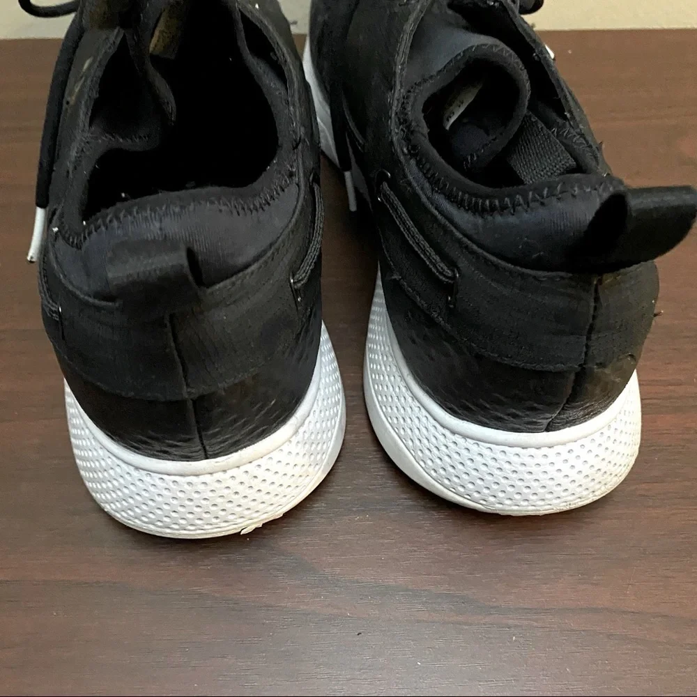 Sperry Black Men’s Sneakers STS16328